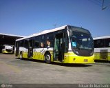 Companhia Carris Porto-Alegrense 0202 na cidade de Porto Alegre, Rio Grande do Sul, Brasil, por Eduardo Machado. Número da foto: #103640.