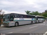 Auto Omnibus Circullare 6201 na cidade de Aparecida, São Paulo, Brasil, por Marcio V Boas. Número da foto: #103366.