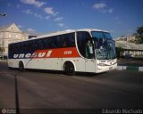 Unesul de Transportes 3760 na cidade de São Leopoldo, Rio Grande do Sul, Brasil, por Eduardo Machado. Número da foto: #:id.