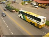 Empresa Gontijo de Transportes 17170 na cidade de João Monlevade, Minas Gerais, Brasil, por Lucas Felipe. Número da foto: #:id.