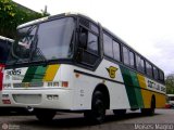 Empresa Gontijo de Transportes 3085 na cidade de Belo Horizonte, Minas Gerais, Brasil, por Moisés Magno. Número da foto: #103335.