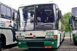 Empresa de Transportes Andorinha 4179 na cidade de Presidente Prudente, São Paulo, Brasil, por Francisco Ivano. Número da foto: #:id.