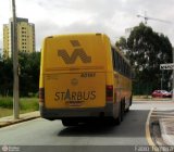 Viação Itapemirim 40191 na cidade de Jundiaí, São Paulo, Brasil, por Fábio  Ferreira. Número da foto: #108615.
