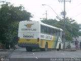 Empresa Gontijo de Transportes 8885 na cidade de Contagem, Minas Gerais, Brasil, por Aguinaldo José da Silva. ID da foto: :id.