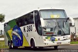 Scania  na cidade de Assis, São Paulo, Brasil, por Francisco Ivano. Número da foto: #109165.