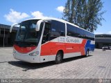Expresso Guanabara 559 na cidade de Fortaleza, Ceará, Brasil, por Thiago ãllen. Número da foto: #110735.