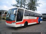 Expresso Guanabara 511 na cidade de Fortaleza, Ceará, Brasil, por Thiago ãllen. Número da foto: #110737.