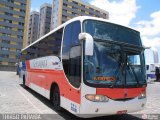 Expresso Guanabara 446 na cidade de Fortaleza, Ceará, Brasil, por Thiago ãllen. Número da foto: #110740.