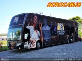 Servers Transporte e Turismo MARIA CECILIA E RODOLFO na cidade de Sorocaba, São Paulo, Brasil, por EDUARDO - SOROCABUS. Número da foto: #111275.