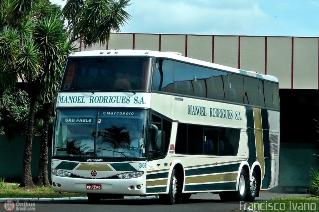 Empresa Manoel Rodrigues 369 na cidade de Ourinhos, São Paulo, Brasil, por Francisco Ivano. Número da foto: #111637.