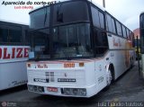 Classic Rio Turismo 8100 na cidade de Aparecida, São Paulo, Brasil, por Luiz Krolman. Número da foto: #111817.