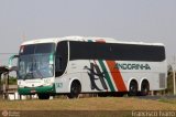 Empresa de Transportes Andorinha 5421 na cidade de Bataguassu, Mato Grosso do Sul, Brasil, por Francisco Ivano. Número da foto: #112239.
