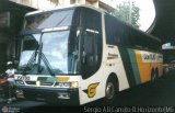 Empresa Gontijo de Transportes 15830 na cidade de Belo Horizonte, Minas Gerais, Brasil, por Sérgio Augusto Braga Canuto. Número da foto: #112870.