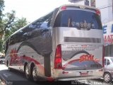 Style Bus 2500 na cidade de Poços de Caldas, Minas Gerais, Brasil, por Marcio V Boas. Número da foto: #113285.