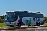 Real Transporte e Turismo 26501 na cidade de Ourinhos, São Paulo, Brasil, por Francisco Ivano. Número da foto: #113614.