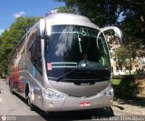 Style Bus 2500 na cidade de Poços de Caldas, Minas Gerais, Brasil, por Marcio V Boas. Número da foto: #113282.