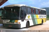 Empresa Gontijo de Transportes 10095 na cidade de Itaobim, Minas Gerais, Brasil, por Sérgio Augusto Braga Canuto. Número da foto: #113502.