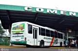 Empresa de Transportes Andorinha 5054 na cidade de Presidente Prudente, São Paulo, Brasil, por Francisco Ivano. Número da foto: #103863.