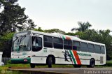 Empresa de Transportes Andorinha 5054 na cidade de Presidente Prudente, São Paulo, Brasil, por Francisco Ivano. Número da foto: #103864.