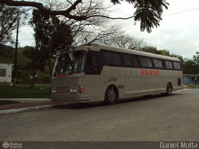 Renan Tur 9453 na cidade de Florianópolis, Santa Catarina, Brasil, por Daniel Motta. Número da foto: #113734.