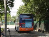 Viação Piracicabana 1199 na cidade de São Paulo, São Paulo, Brasil, por Luiz Henrique. Número da foto: #113783.