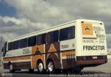 Auto Viação Princesa do Agreste 15000 na cidade de Gravatá, Pernambuco, Brasil, por Alexandre  Magnus. ID da foto: :id.
