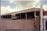 Cia. São Geraldo de Viação 8209 na cidade de Palmares, Pernambuco, Brasil, por Alexandre  Magnus. Número da foto: #114167.