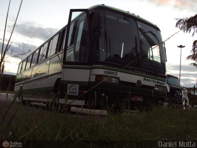 Empresa Santo Anjo da Guarda 10092 na cidade de Florianópolis, Santa Catarina, Brasil, por Daniel Motta. Número da foto: #114925.