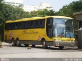 Viação Itapemirim 45257 na cidade de São Paulo, São Paulo, Brasil, por Luiz Henrique. Número da foto: #114846.