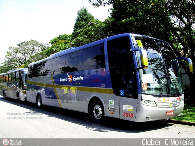 Trans Comin 2019 na cidade de São Paulo, São Paulo, Brasil, por Cleber C.  Moreira. Número da foto: #115406.