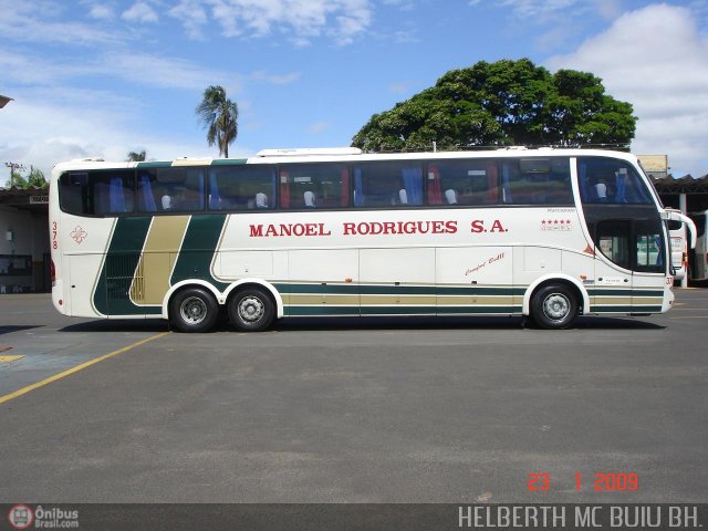 Empresa Manoel Rodrigues 378 na cidade de São Bernardo do Campo, São Paulo, Brasil, por Helberth Mc Buiu Bh. . ID da foto: 115580.