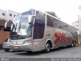Style Bus 1200 na cidade de Poços de Caldas, Minas Gerais, Brasil, por Marcio V Boas. Número da foto: #115603.