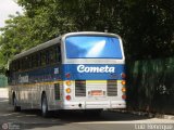 Viação Cometa 1216 na cidade de São Paulo, São Paulo, Brasil, por Luiz Henrique. ID da foto: :id.