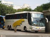 Empresa Cruz 24501 na cidade de São Paulo, São Paulo, Brasil, por Luiz Henrique. Número da foto: #115389.