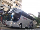 DataTech Turismo 404 na cidade de Poços de Caldas, Minas Gerais, Brasil, por Marcio V Boas. Número da foto: #115593.