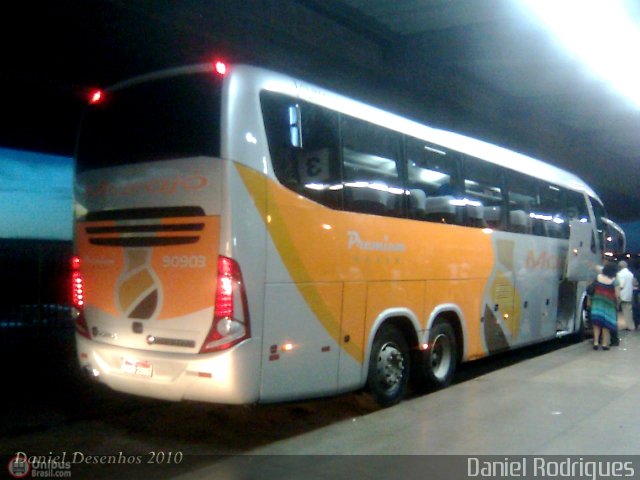 Rápido Marajó 90903 na cidade de Brasília, Distrito Federal, Brasil, por Daniel Rodrigues. Número da foto: #116269.