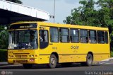 AVOA - Auto Viação Ourinhos Assis 1018 na cidade de Assis, São Paulo, Brasil, por Francisco Ivano. Número da foto: #116339.