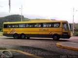 Viação Itapemirim 40181 na cidade de Jundiaí, São Paulo, Brasil, por Fábio  Ferreira. Número da foto: #116126.