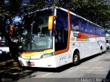 Viação Vale do Tietê 777 na cidade de São Roque, São Paulo, Brasil, por Cleber C.  Moreira. Número da foto: #116184.