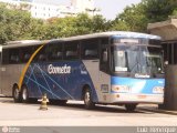 Viação Cometa 7624 na cidade de São Paulo, São Paulo, Brasil, por Luiz Henrique. Número da foto: #116541.