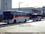 Viação Vale do Tietê 766 na cidade de São Paulo, São Paulo, Brasil, por Cleber C.  Moreira. Número da foto: #116839.