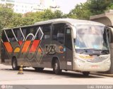 VB Transportes e Turismo 8204 na cidade de São Paulo, São Paulo, Brasil, por Luiz Henrique. Número da foto: #116528.