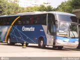 Viação Cometa 6210 na cidade de São Paulo, São Paulo, Brasil, por Luiz Henrique. Número da foto: #116532.