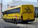 Viação Itapemirim 41027 na cidade de Vitória da Conquista, Bahia, Brasil, por Welder Dias. Número da foto: #117345.