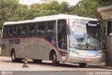 Viação Nasser 3315 na cidade de São Paulo, São Paulo, Brasil, por Luiz Henrique. Número da foto: #117831.
