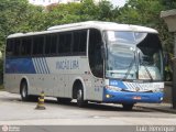 Viação Lira 055 na cidade de São Paulo, São Paulo, Brasil, por Luiz Henrique. Número da foto: #117827.