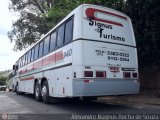 Signus Turismo 140 na cidade de Belo Vale, Minas Gerais, Brasil, por Alexandre  Magnus. Número da foto: #117576.
