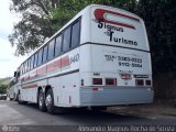 Signus Turismo 140 na cidade de Belo Vale, Minas Gerais, Brasil, por Alexandre  Magnus. ID da foto: :id.