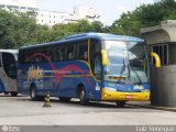 Rápido Expresso Fênix Viação 17525 na cidade de São Paulo, São Paulo, Brasil, por Luiz Henrique. Número da foto: #118496.