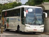 Viação Atibaia São Paulo 2597 na cidade de São Paulo, São Paulo, Brasil, por Luiz Henrique. Número da foto: #118488.